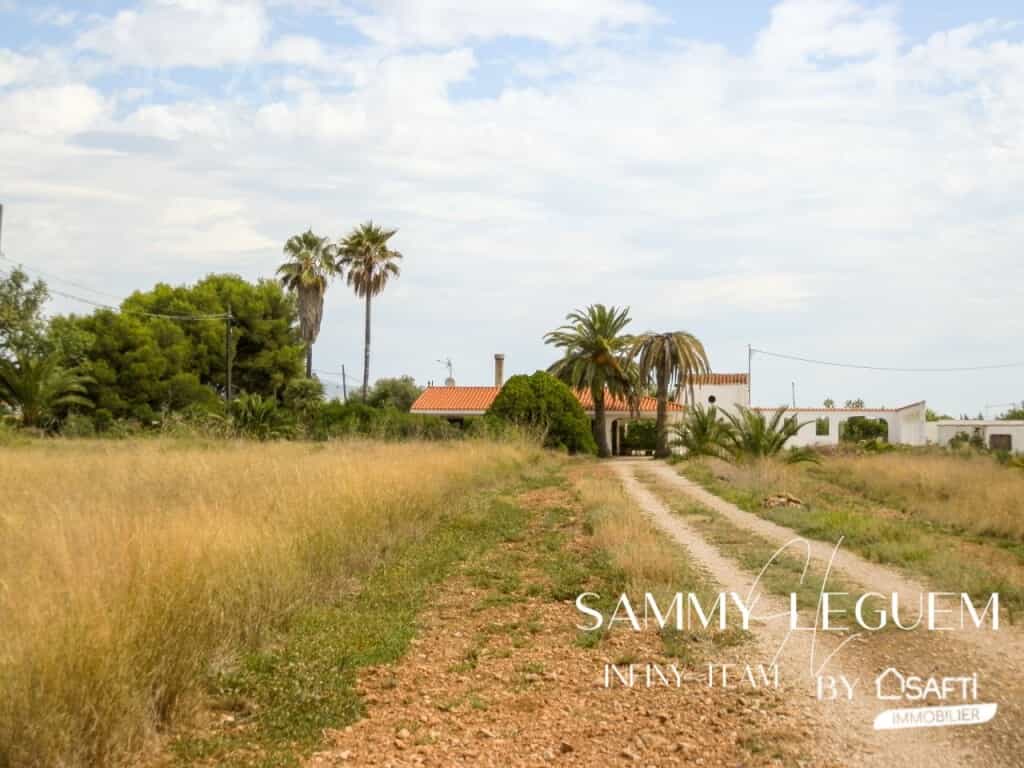Huis in Vinaròs, Comunidad Valenciana 11514710