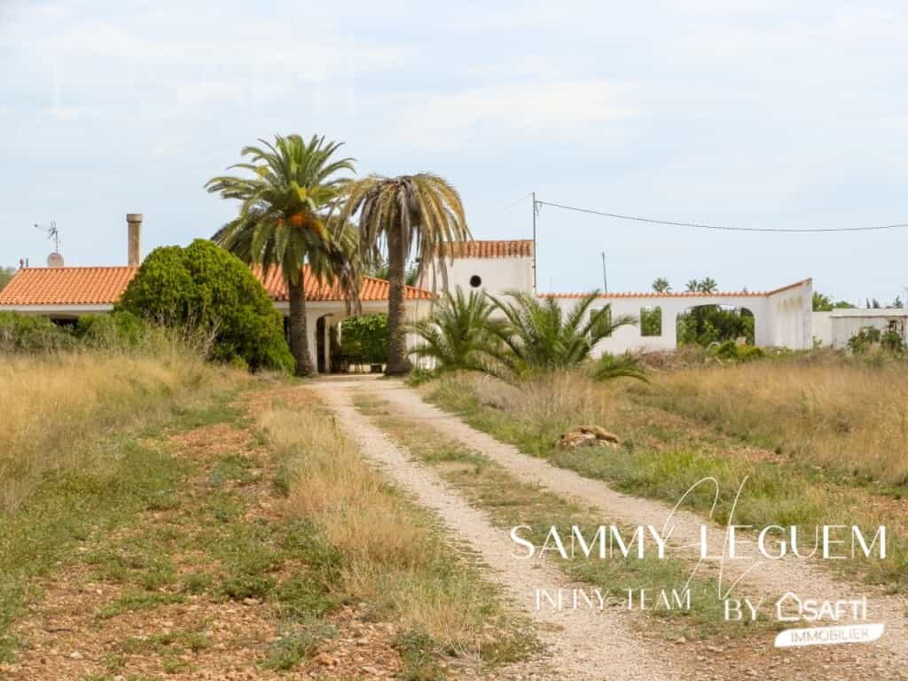 بيت في Vinaròs, Comunidad Valenciana 11514710