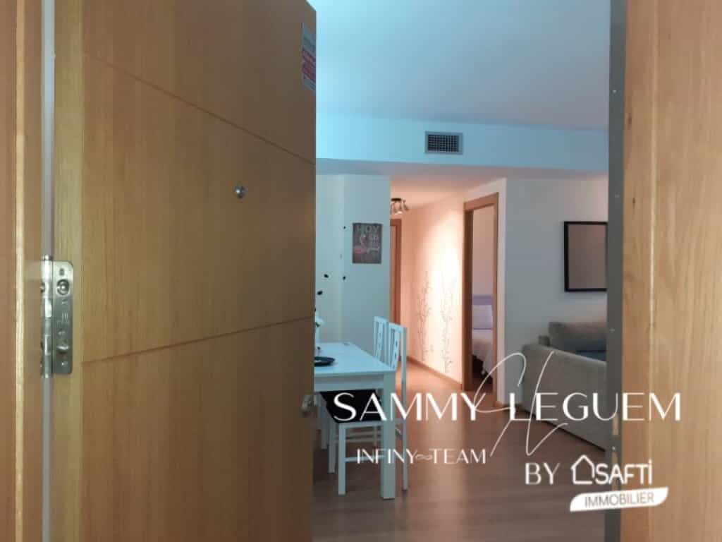 Condominium in San Jorge, Valencia 11514724