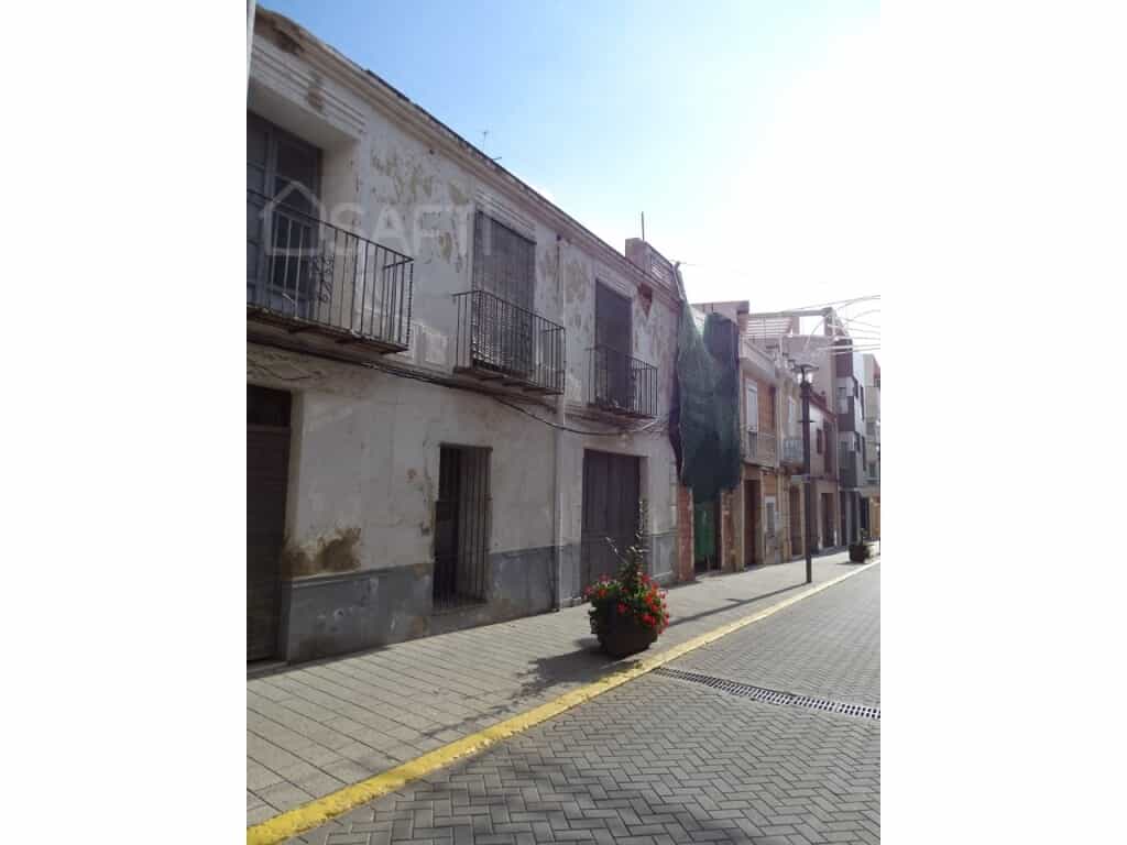 Haus im Alcala de Chivert, Valencia 11514750