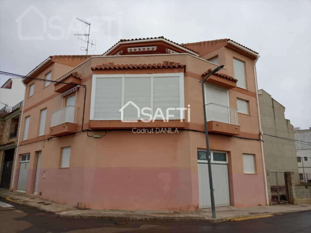 House in Alcala de Chivert, Valencia 11514751