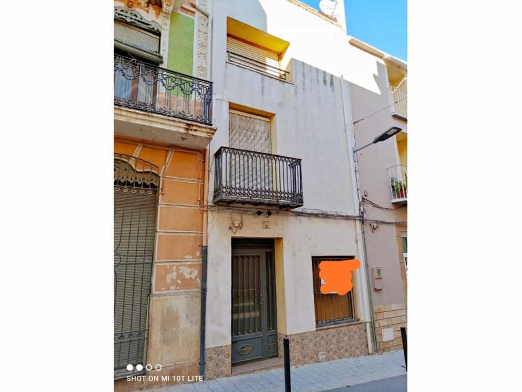 Huis in Alcalá de Chivert, Valencia 11514754