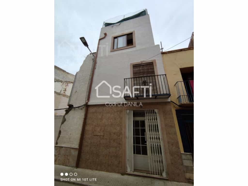 жилой дом в Алькала-де-Чиверт, Валенсия 11514756