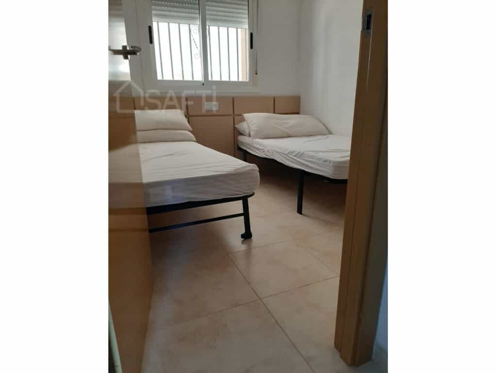 Condominium in Oropesa, Valencia 11514759