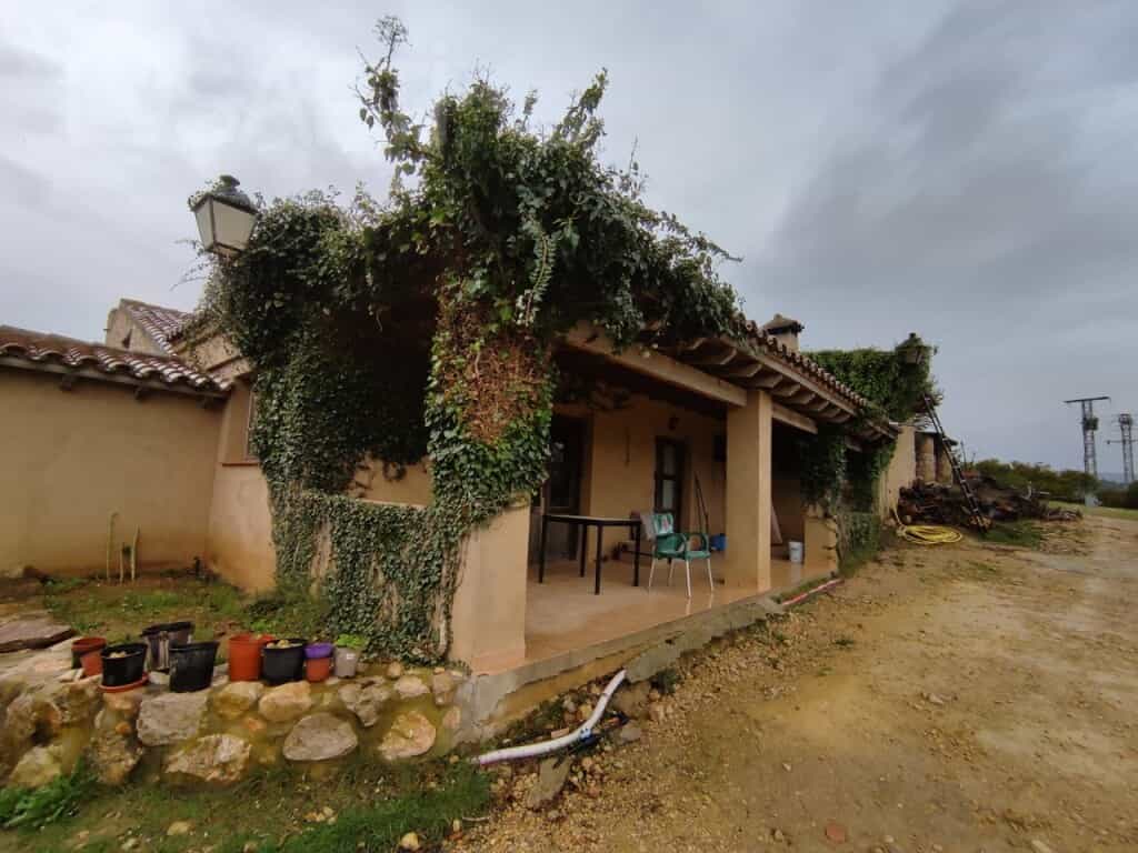 Hus i Les Coves de Vinromà, Comunidad Valenciana 11514760