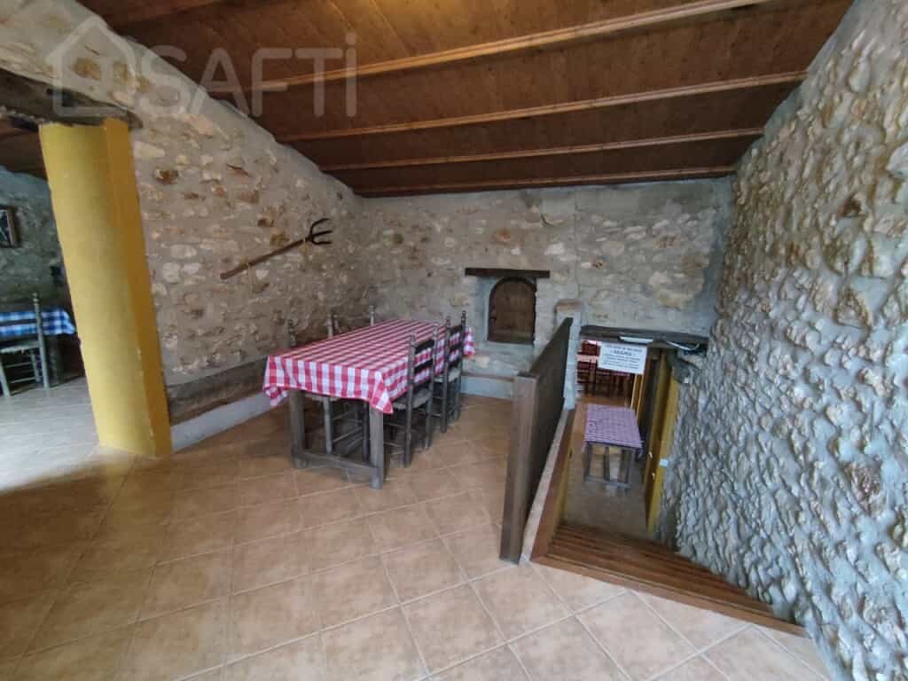 Hus i Les Coves de Vinromà, Comunidad Valenciana 11514760