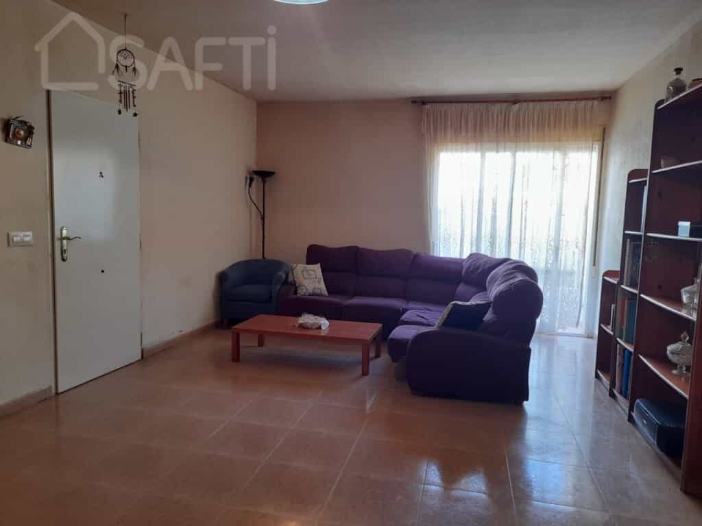 Квартира в Alcossebre, Comunidad Valenciana 11514762