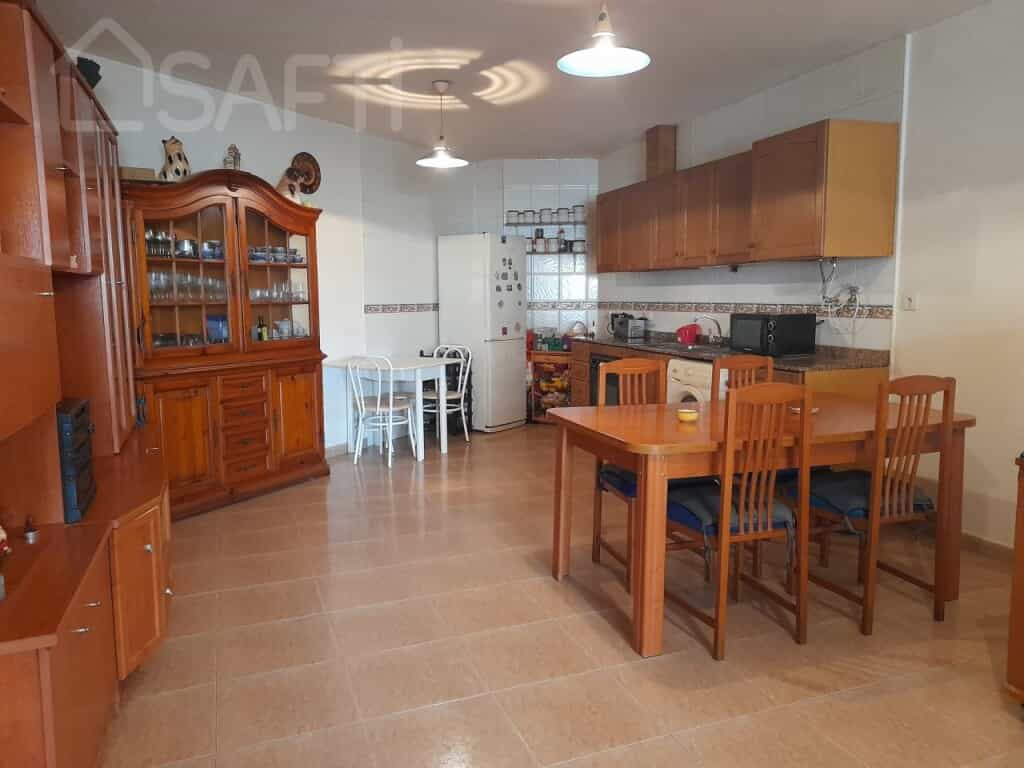 公寓 在 Alcossebre, Comunidad Valenciana 11514762