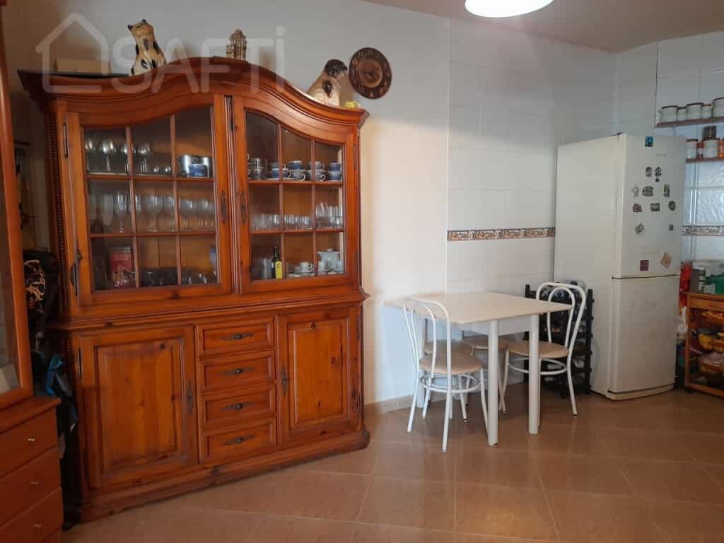 Квартира в Alcossebre, Comunidad Valenciana 11514762