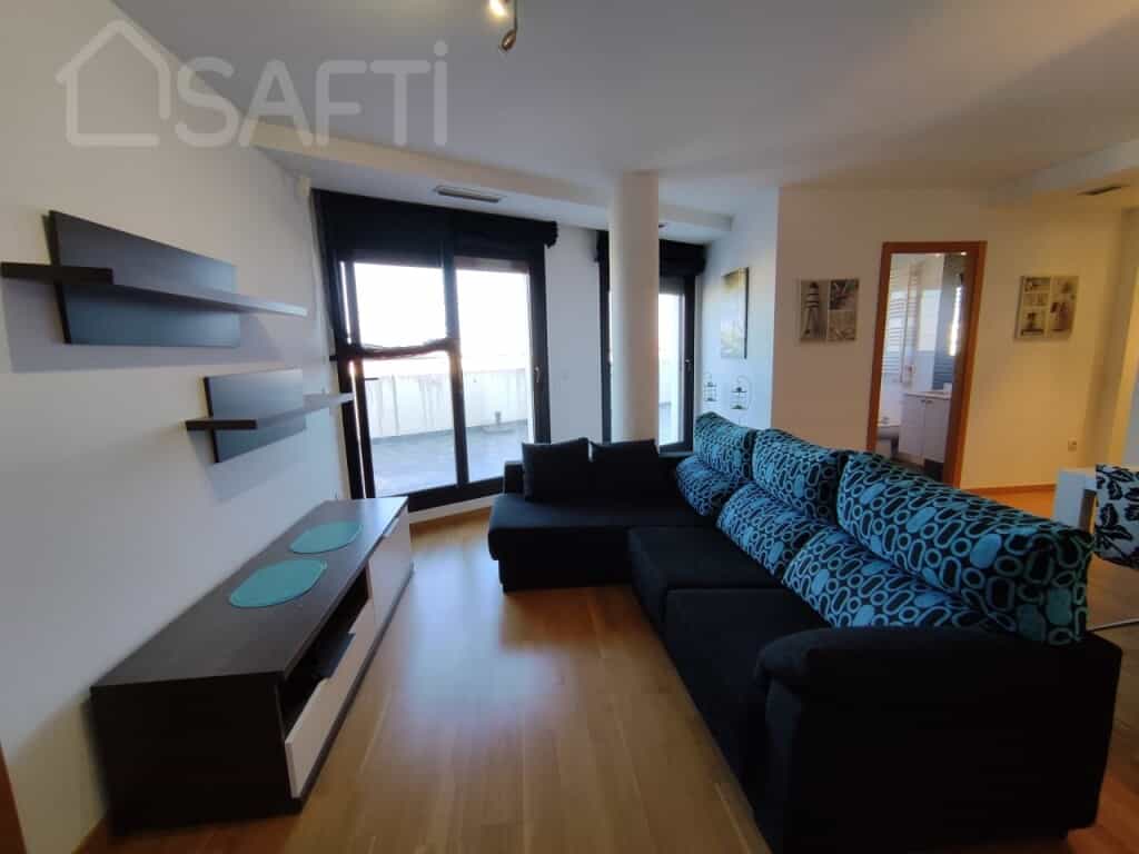 Condominium in Torreblanca, Comunidad Valenciana 11514765