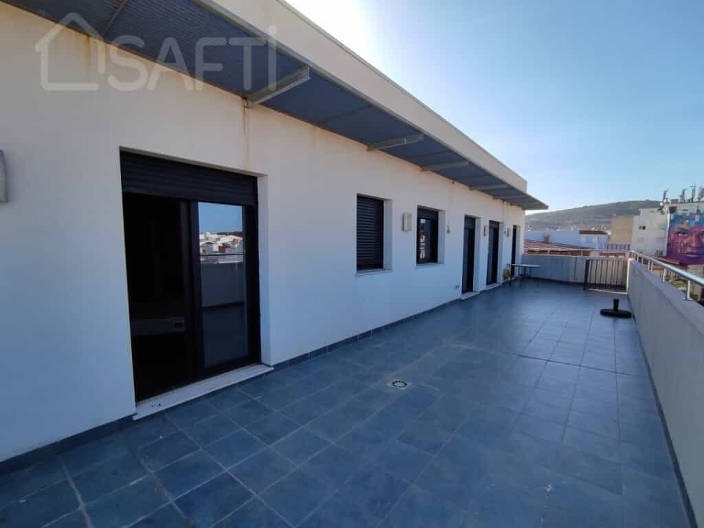 Condominium in Torreblanca, Comunidad Valenciana 11514765