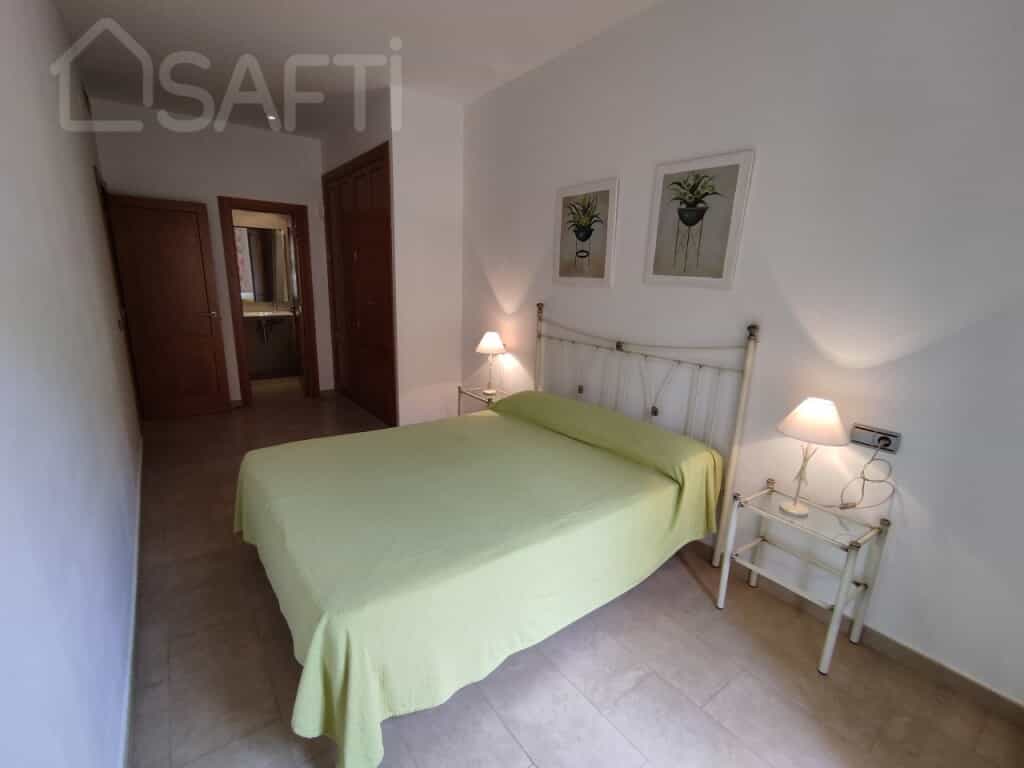 Condominium in Alcossebre, Comunidad Valenciana 11514767