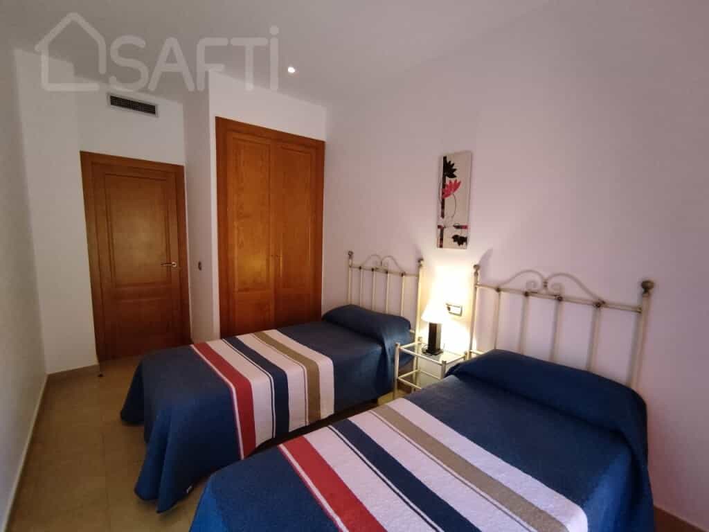 公寓 在 Alcossebre, Comunidad Valenciana 11514767