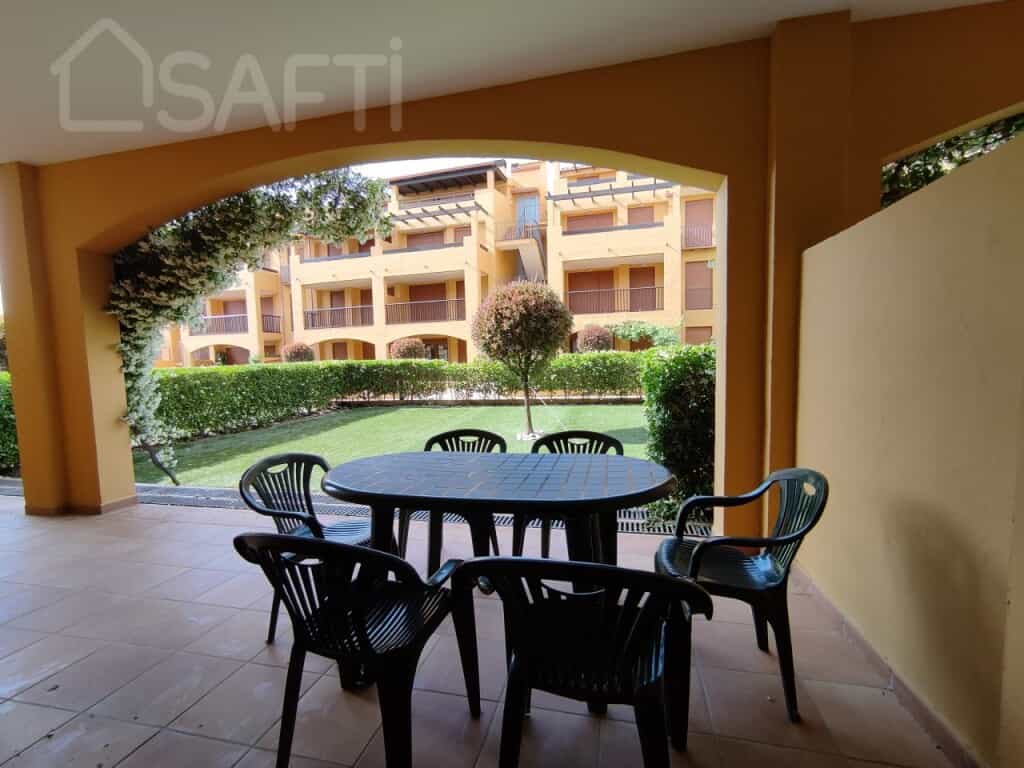 公寓 在 Alcossebre, Comunidad Valenciana 11514767