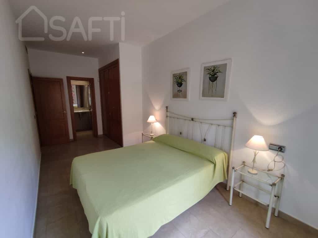 Condominium in Alcossebre, Comunidad Valenciana 11514767