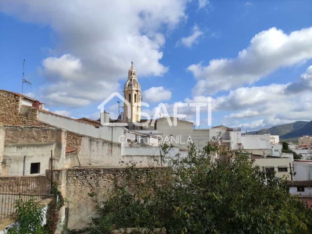 loger dans Alcalá de Chivert, Valence 11514777