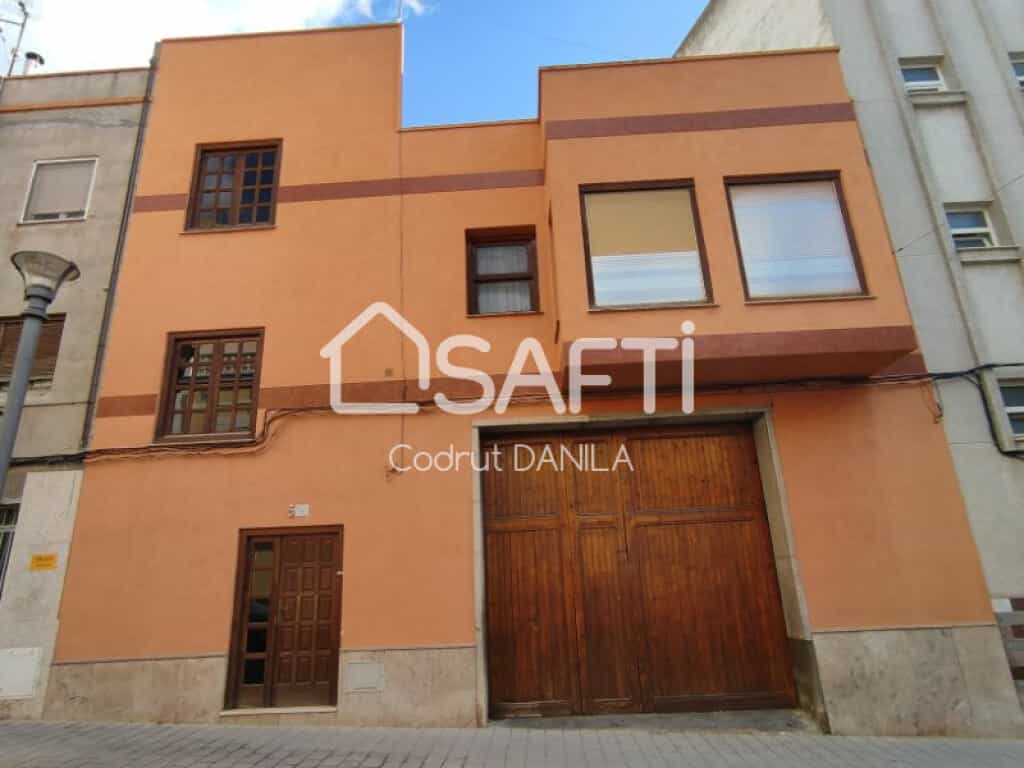 House in Alcala de Chivert, Valencia 11514777