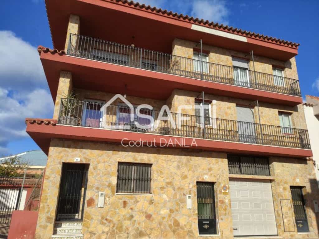 Eigentumswohnung im Alcalà de Xivert, Comunidad Valenciana 11514779