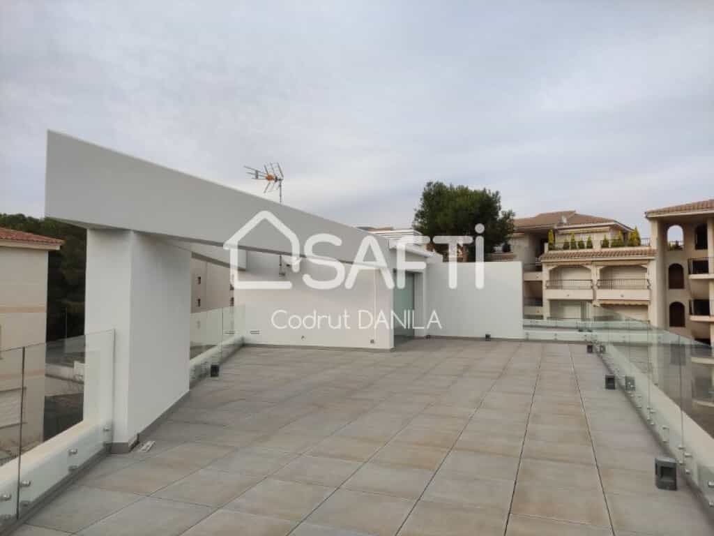 Dom w Alcossebre, Comunidad Valenciana 11514780