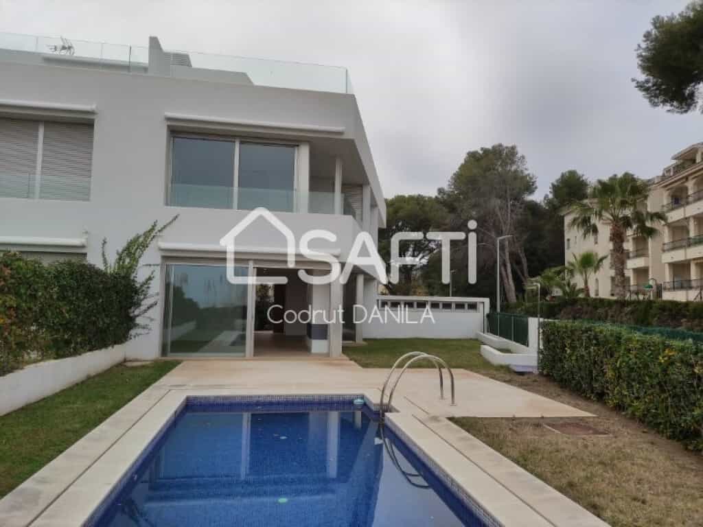 House in Alcala de Chivert, Valencia 11514781
