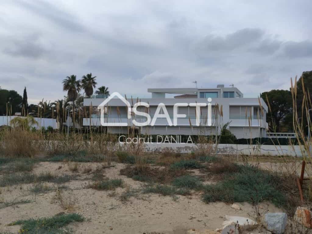 жилой дом в Alcala de Chivert, Valencia 11514781