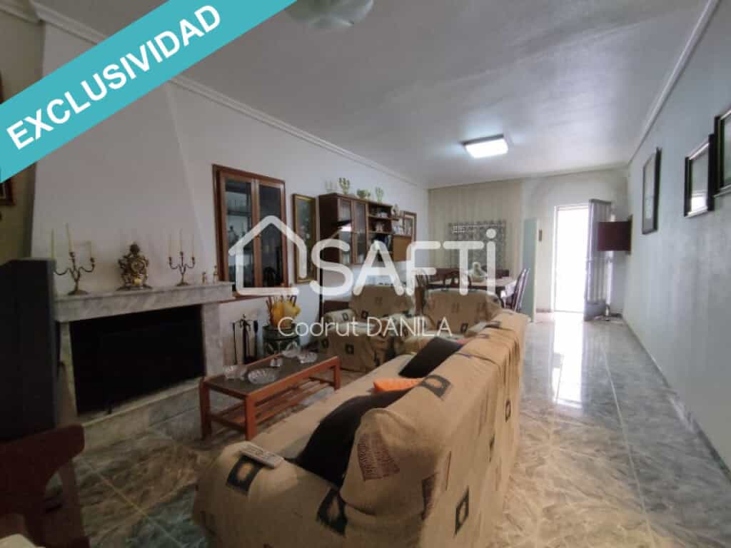 casa en Villanueva de Alcolea, Valencia 11514785