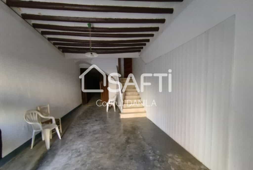 House in Alcala de Chivert, Valencia 11514787