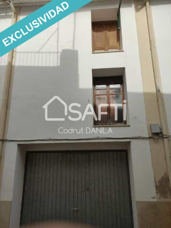 Talo sisään Villanueva de Alcolea, Valencia 11514790
