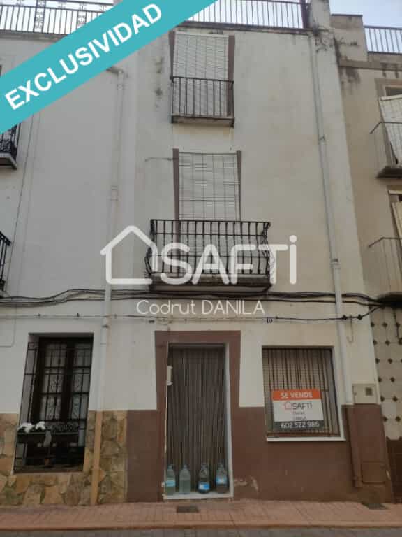 Rumah di Villanueva de Alcolea, Valencia 11514790