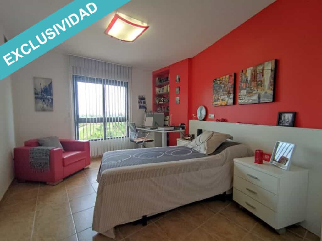 Condomínio no Orpesa, Comunidad Valenciana 11514793