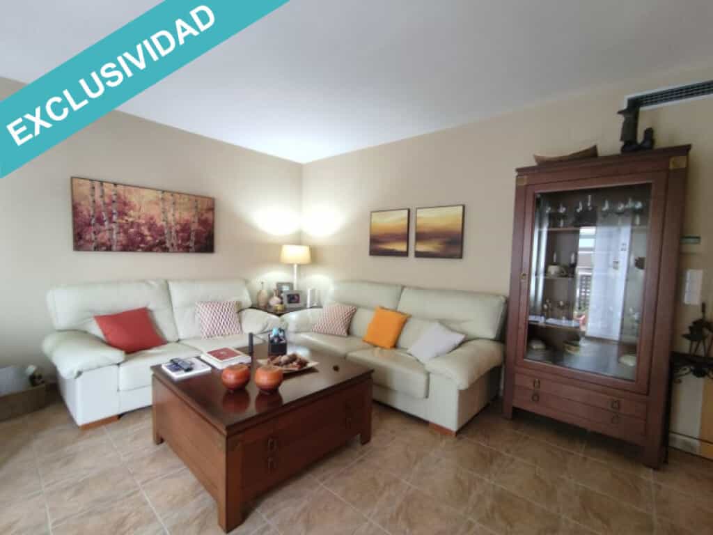 公寓 在 Oropesa, Valencia 11514793