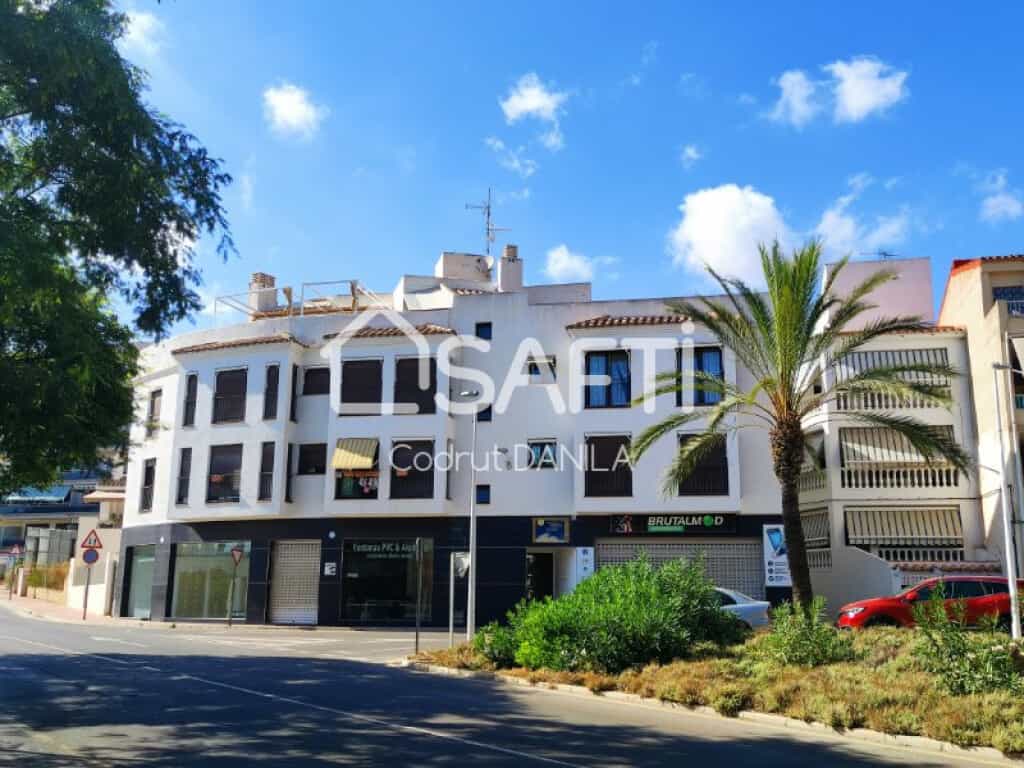 Eigentumswohnung im Alcoceber, Valencia 11514795