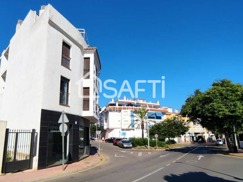 Condominium in Alcossebre, Comunidad Valenciana 11514795