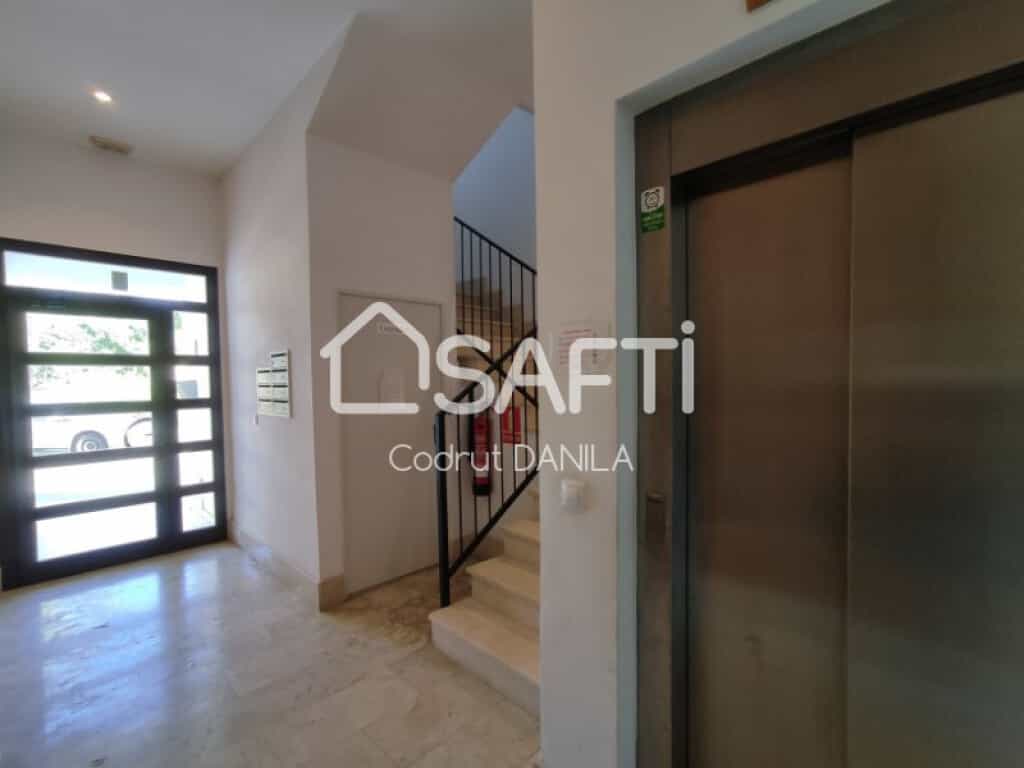 Condominium in Alcoceber, Valencia 11514795