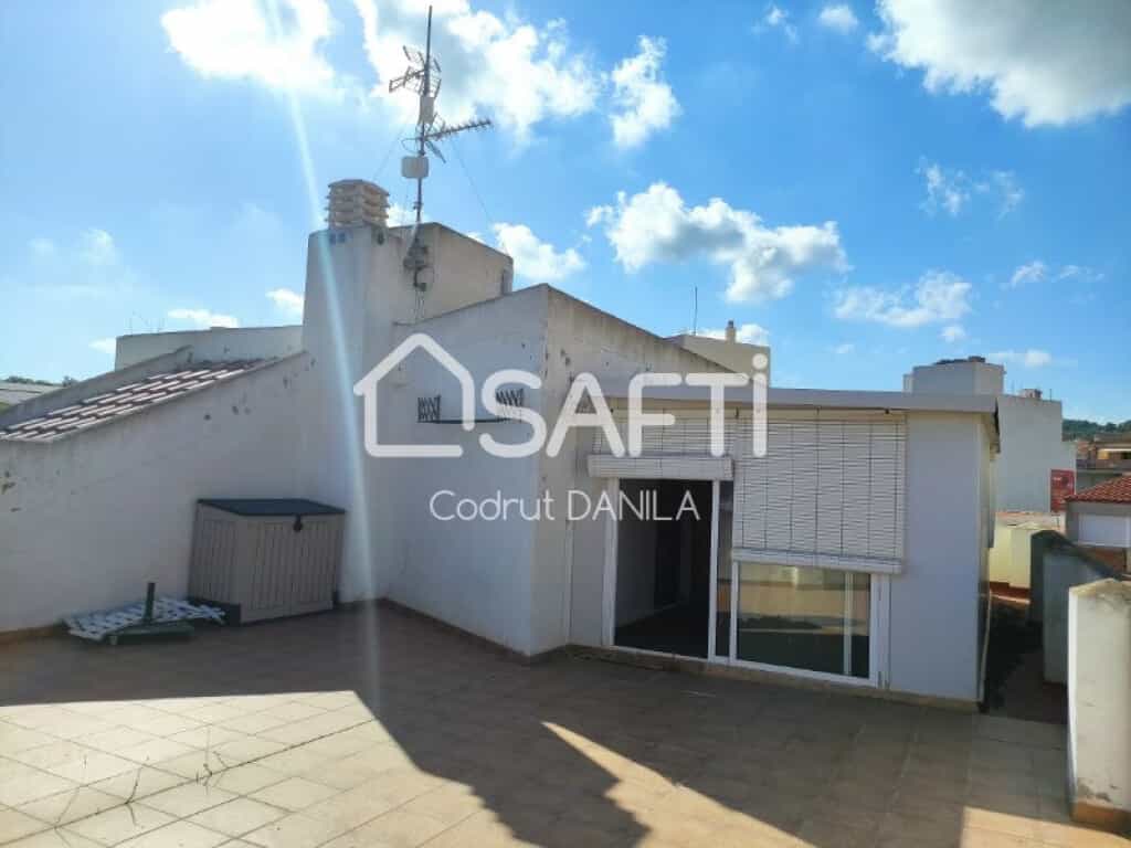 Condominium in Alcossebre, Comunidad Valenciana 11514795