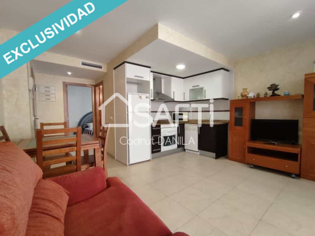 Condominium in Oropesa, Valencia 11514796