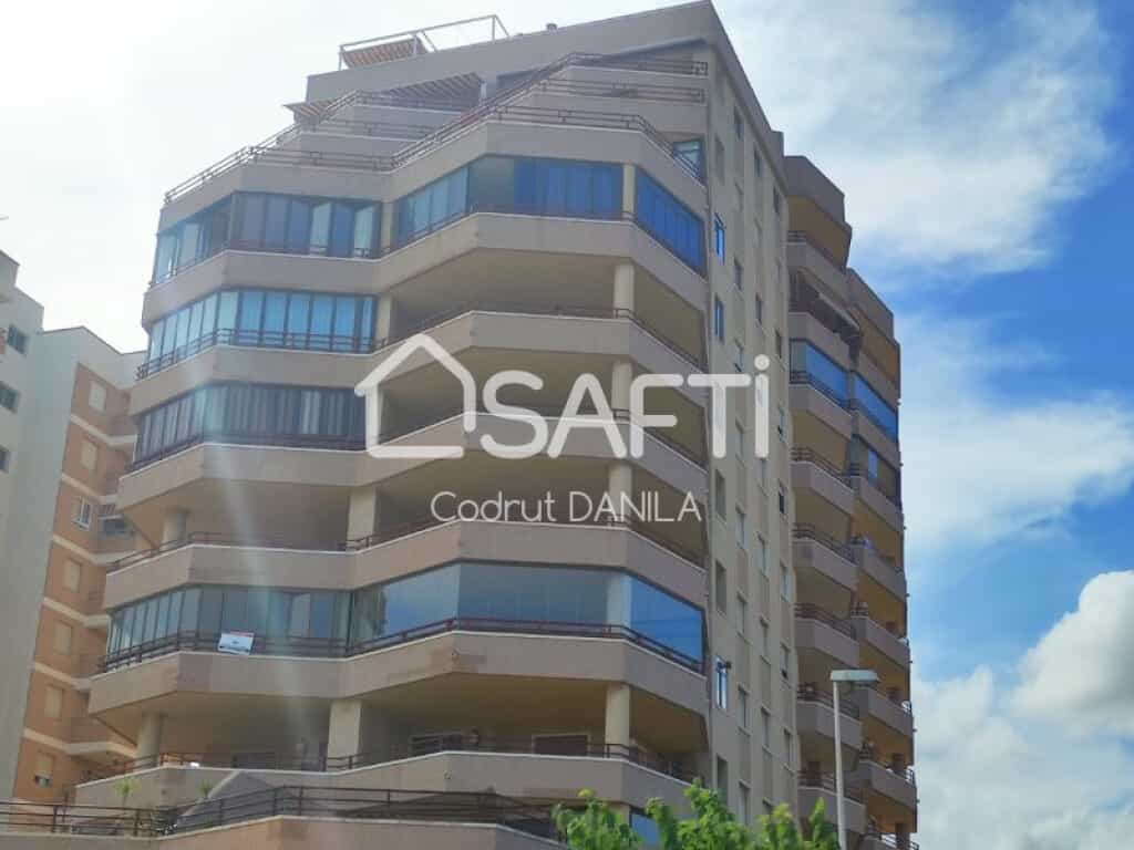 Condominium dans Oropesa, Valencia 11514797
