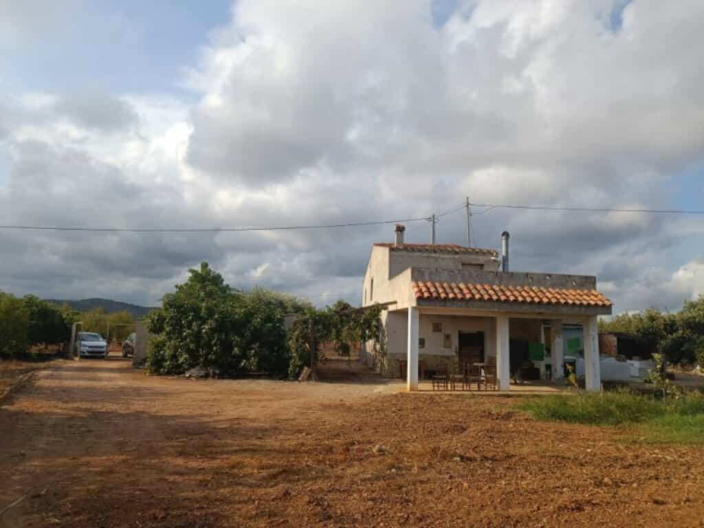 Dom w La Estación, Walencja 11514798