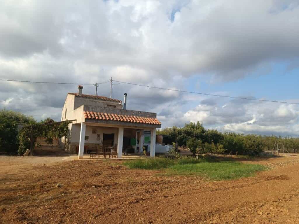 Dom w La Estación, Walencja 11514798