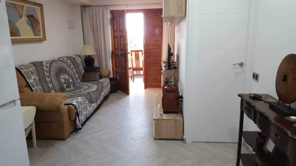 公寓 在 阿爾科塞貝爾, 巴倫西亞 11514799