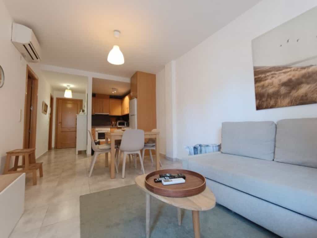 Condominium in Alcoceber, Valencia 11514804