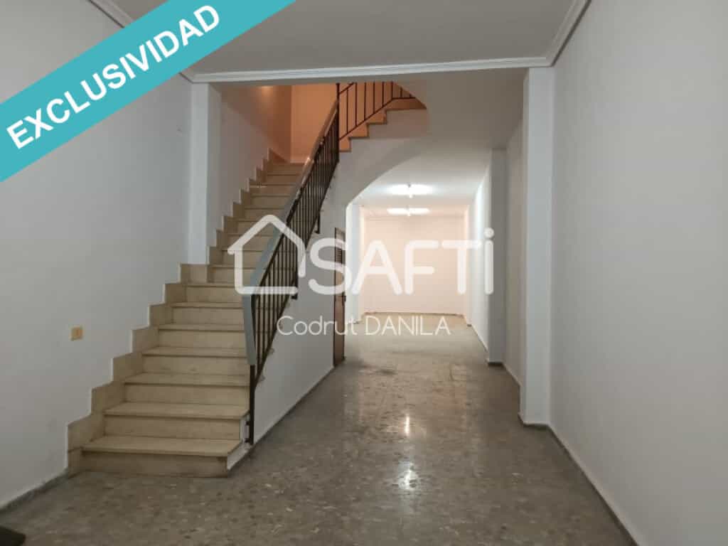 Talo sisään Castellon de la Plana, Valencia 11514806
