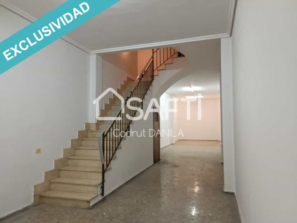 House in Castellon de la Plana, Valencia 11514806