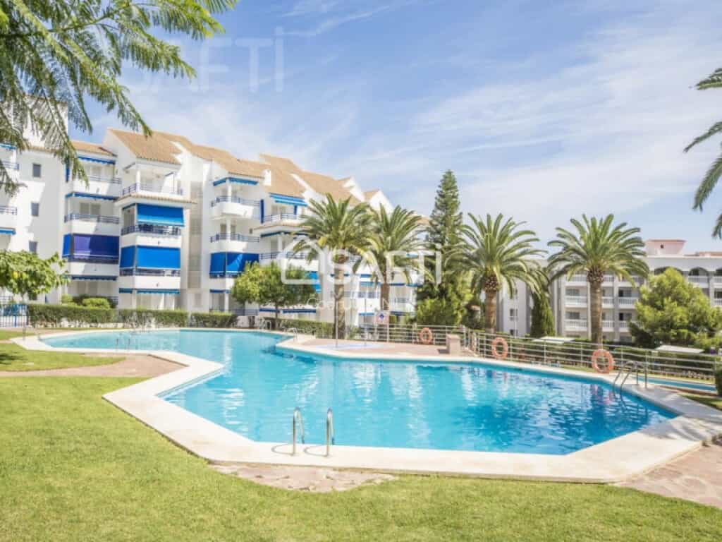 Condominium in Alcocéber, Comunidad Valenciana 11514808