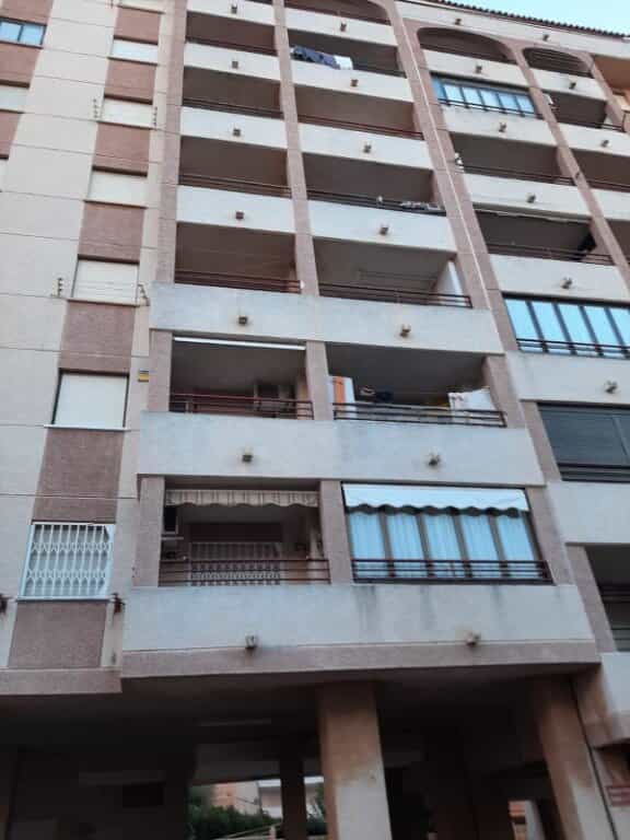 Condominium in Oropesa, Valencia 11514813