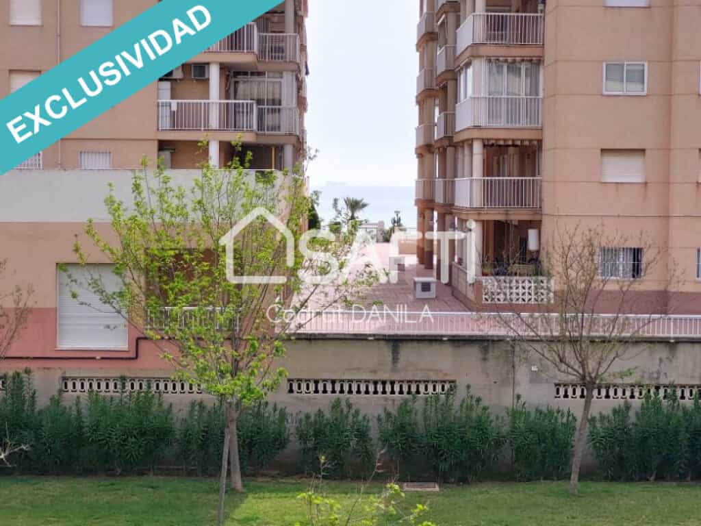 Condominium in Oropesa, Valencia 11514816