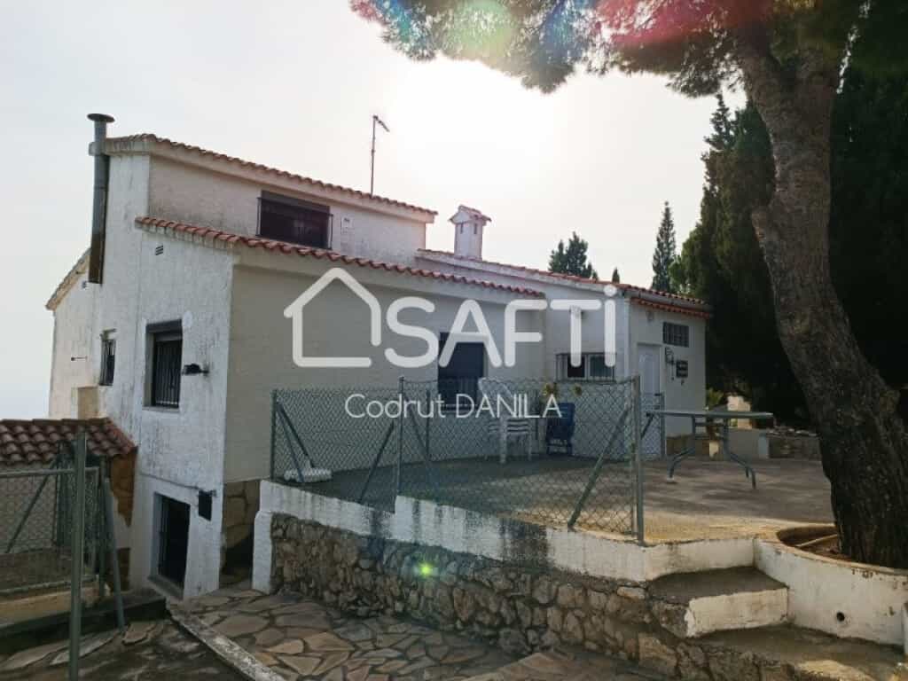 beboelse i Alcossebre, Comunidad Valenciana 11514818