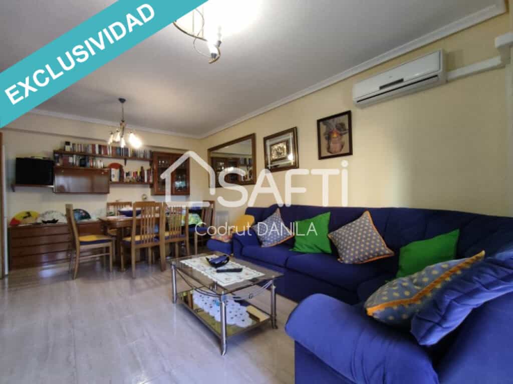 公寓 在 Oropesa, Valencia 11514819