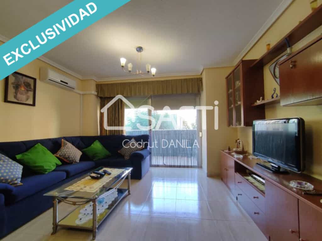 Condominium in Oropesa, Valencia 11514819