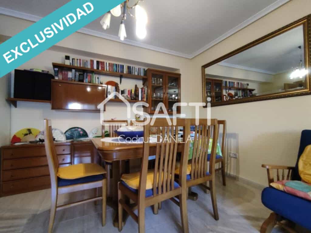Condominio en Oropesa, Valencia 11514819